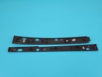 Listwa dachowa lewa dachu Kia Ceed II 12-18 87235-A2200, 87255-A2200