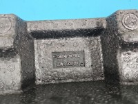 Wkład styropian bagażnika koła zapasowego Opel Insignia B 13487536