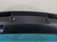 Zderzak przód Vw LT II bordowy