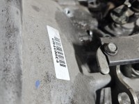Skrzynia biegów Honda Civic IX 1.8 16V