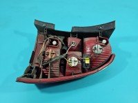 Lampa tył lewa Kia Sportage II 04-10 HB