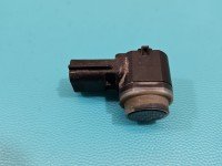 Czujnik parkowania PDC Renault Clio IV 12-20 284429973R czarny TEGNE