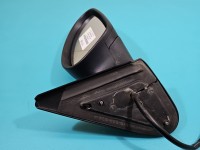 Lusterko prawe Seat Toledo II Leon I srebrny europa