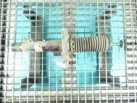 Amortyzator przód prawy przedni CITROEN DS3 10-16