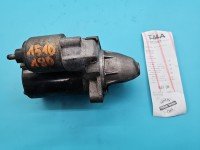 TEST Rozrusznik Ford Fusion 1.4 16V 0001107417