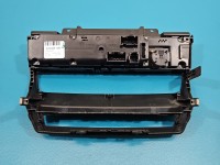 Konsola panel nawiewu BMW X6 E71 9234335