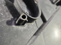Reflektor prawy lampa przód Mercedes Sprinter II 906 EUROPA 247382-00RE