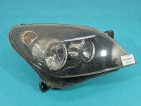 Reflektor prawy lampa przód Opel Astra III H EUROPA
