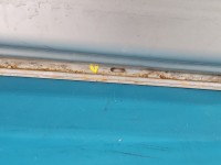 DRZWI PRZÓD PRAWE PASAŻERA Peugeot 208 I 5d EZRC