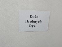 Maska przednia Hyundai Tucson I Czarny EB