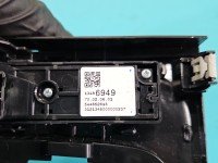 Listwa listwy dekory dekor deski Opel Insignia B eu