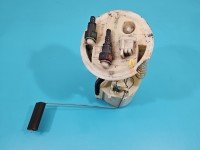 pompka Pompa paliwa Renault Scenic I 1.6 16V 7700431718A Benzyna, Europejska, uszkodzona obudowa