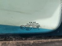 Szyba karoseryjna tył prawa Vw Up HB