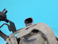 Zacisk tył prawy BMW iX3 G08 0.0 elektryczny inny