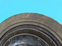 Koło pasowe wału korbowego Peugeot 407 9641741980C 2.2 16V