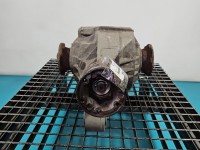 Most tylny DYFER tył AUDI Q7 I 4L 4.2 TDI