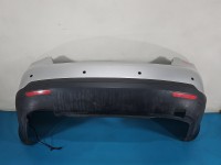 Zderzak tył Vw Jetta V LA7w sedan