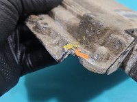 Komputer Sterownik silnika 0281011943 Opel Astra III H 1.7 CDTI