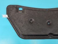 Wygłuszenie maski PODBITKA Mazda CX-5 I 12-17