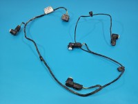 Czujnik parkowania PDC Opel Astra IV J 13310943, 13282883, 0263003820 Y40R