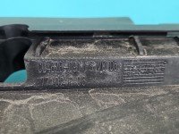 WZMOCNIENIE CZOŁOWE Pas przedni Peugeot 5008 9686185080