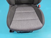 Fotel prawy przód pasażera kia Stonic 17-20 5d EUROPA