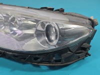 Reflektor lewy lampa przód Mazda 6 I GG EUROPA 014002472L