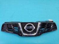 Atrapa grill Nissan Qashqai I J10 06-13