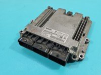 Komputer Sterownik silnika 0281013666, 9665465280 Peugeot 4007 2.2 hdi