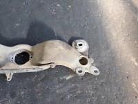 Łapa skrzyni biegów Audi A4 B7 8E0399263AL 1.8 T 20V (BFB)