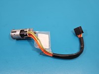 Stacyjka KLUCZYK WKŁADKA Renault Scenic I