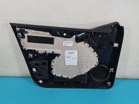 Tapicerka drzwi przód prawa boczek Vw Tiguan I 07- 5N0867012