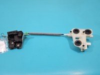Zamek klapy tył A0997400600 Mercedes W213 kombi Mercedes, 5+2 pin