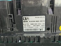 Konsola panel nawiewu Citroen C5 II X7 96829415ZD