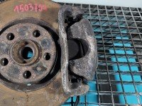 Zacisk przód prawy Fiat Ulysse II 02-10 2.0 jtd