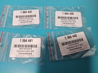 Zwrotnica lewa piasta przód 2.0 D4D Toyota Rav4 IV