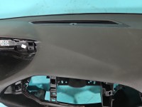 Deska rozdzielcza airbag pasażera kokpit Peugeot 308 II T9