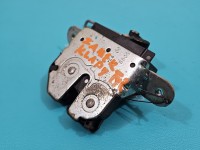 Zamek klapy tył 51809766 Ford Ka Mk2 HB Producent części: FORD, Europejska, 4pin