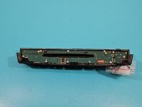 Przełącznik radia nawigacji panel BMW X5 E70