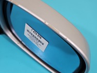 Lusterko prawe Ssangyong Rexton I srebrny SAF europa