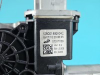 Podnośnik przód lewy SZYBY WINDA Renault Trafic III 128001502-B 5d HB