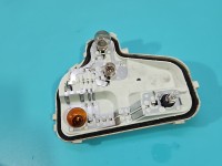 Lampa tył lewa Audi A3 8P HB