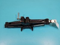 lewarek Podnośnik samochodowy trapezowy Fiat Scudo II 06-
