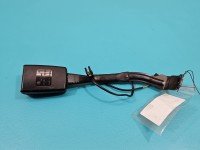 Pas bezpieczeństwa przód lewy kierowcy Vw Golf VI 1K3857755AD EU