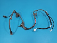 Wiązka instalacja hamulca ręcznego Toyota Corolla E21 19- 890C0-02030-B
