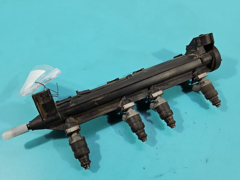 Wtryskiwacz Seat Altea 06A133317AS 1.6b