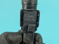 Rura przewód Producent części: Audi, 3pin, POWIETRZA WTÓRNEGO Z CZUJNIKIEM MPSENSOR Audi A7 4G 06E906052, 5WK96821,...
