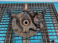 Zwrotnica lewa piasta przód 2.0 16v Suzuki Sx4 I 06-