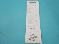 TEST Alternator Skoda Fabia I 03D903025H 1.2 12v