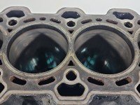 Blok silnika Bmw e60 e61 2.5d (M57)